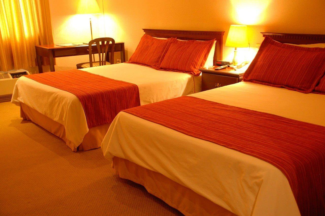 Hotel Capital San Salvador Luaran gambar