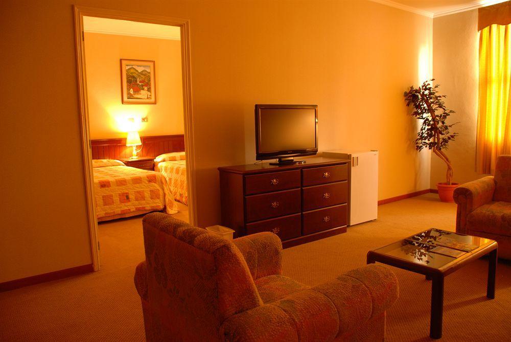 Hotel Capital San Salvador Luaran gambar