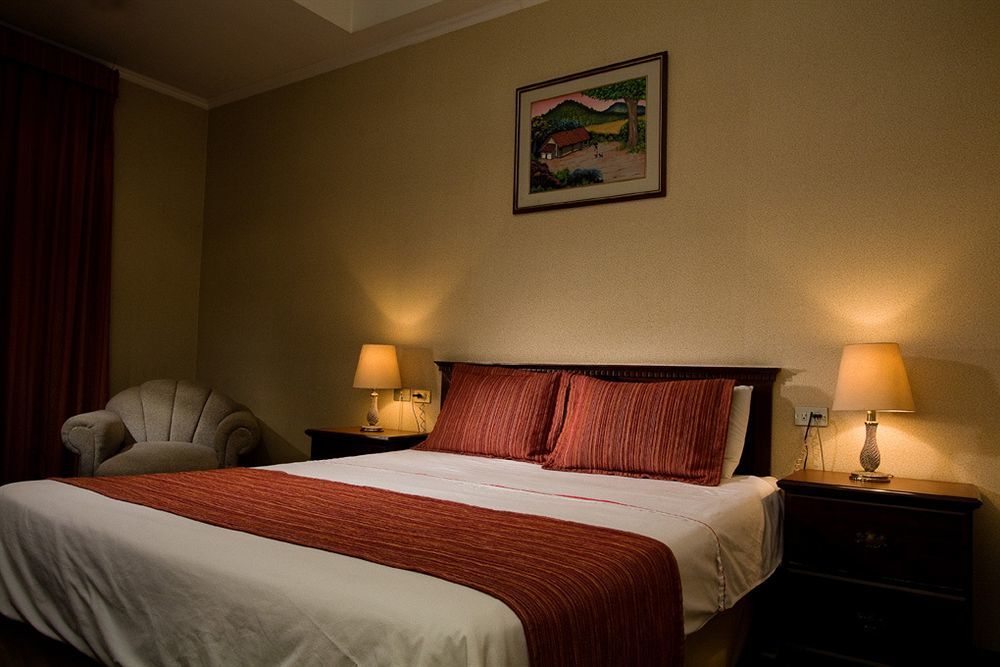Hotel Capital San Salvador Luaran gambar